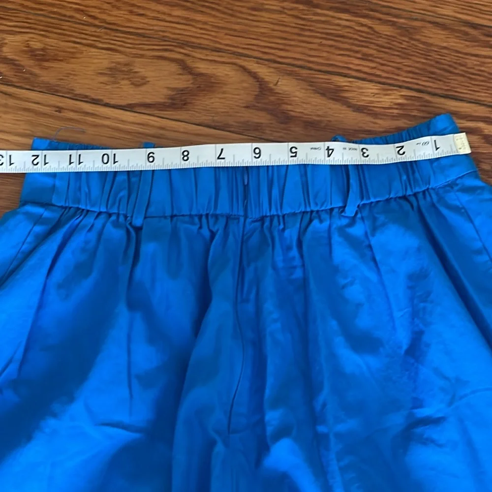 Chicwish Crop top  and pant set - Picture 6 of 9